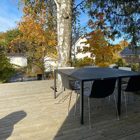 Exclusive 2 Level Etage Next To Arlanda-City Metro ستوكهولم المظهر الخارجي الصورة