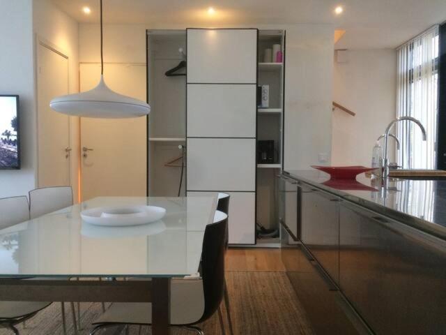 Exclusive 2 Level Etage Next To Arlanda-City Metro ستوكهولم المظهر الخارجي الصورة