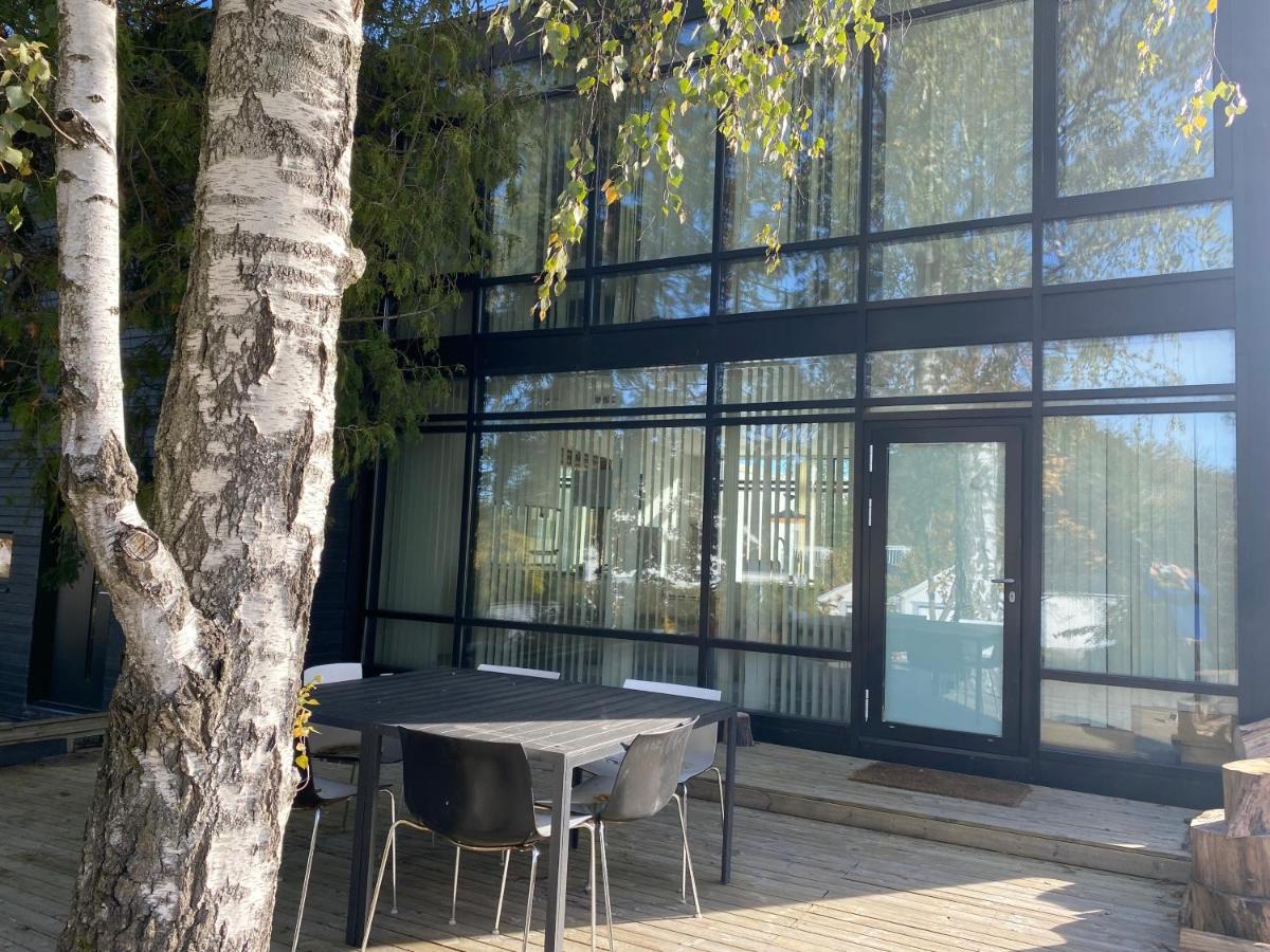 Exclusive 2 Level Etage Next To Arlanda-City Metro ستوكهولم المظهر الخارجي الصورة