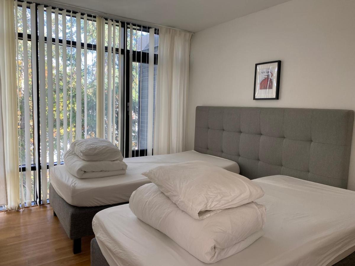 Exclusive 2 Level Etage Next To Arlanda-City Metro ستوكهولم المظهر الخارجي الصورة
