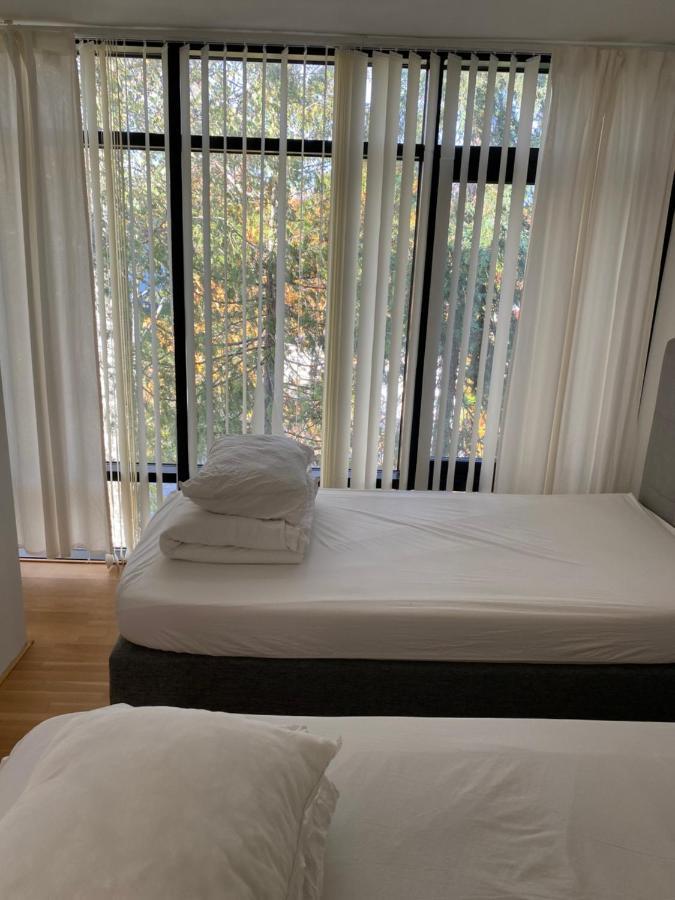 Exclusive 2 Level Etage Next To Arlanda-City Metro ستوكهولم المظهر الخارجي الصورة